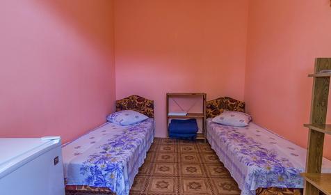 Гостевой дом Солнечный, Туапсинский р-н, п. Лермонтово