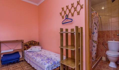 Гостевой дом Солнечный, Туапсинский р-н, п. Лермонтово