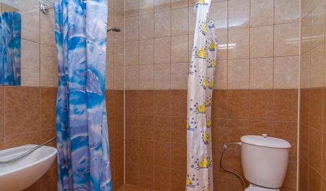 Гостевой дом Солнечный, Туапсинский р-н, п. Лермонтово