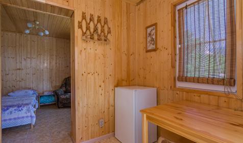 Гостевой дом Солнечный, Туапсинский р-н, п. Лермонтово