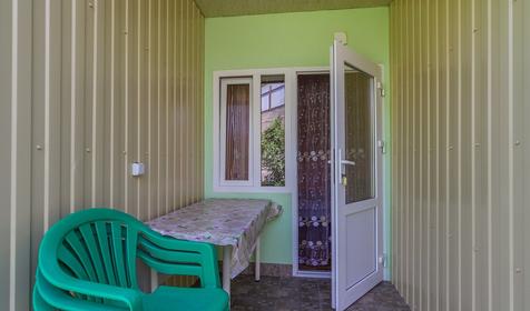 Гостевой дом Солнечный, Туапсинский р-н, п. Лермонтово