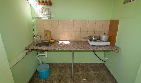 Гостевой дом Солнечный, Туапсинский р-н, п. Лермонтово