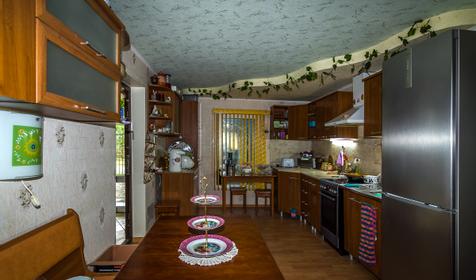 Гостевой дом Москва, Туапсинский р-н, п. Ольгинка