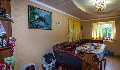 Гостевой дом Москва, Туапсинский р-н, п. Ольгинка