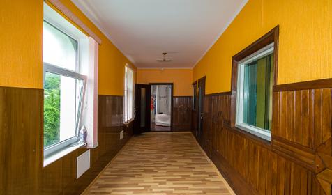 Гостевой дом Москва, Туапсинский р-н, п. Ольгинка