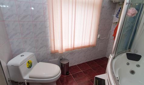 Гостевой дом Москва, Туапсинский р-н, п. Ольгинка