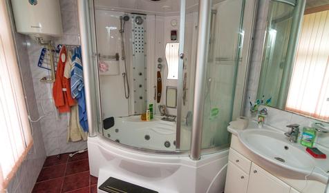 Гостевой дом Москва, Туапсинский р-н, п. Ольгинка