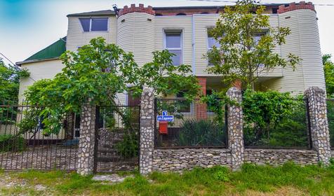 Гостевой дом Москва, Туапсинский р-н, п. Ольгинка