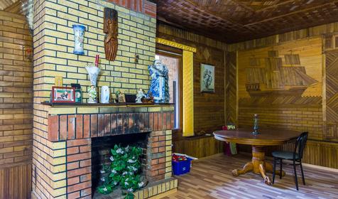 Гостевой дом Москва, Туапсинский р-н, п. Ольгинка