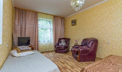 Гостевой дом Москва, Туапсинский р-н, п. Ольгинка