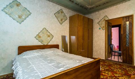 Гостевой дом Москва, Туапсинский р-н, п. Ольгинка