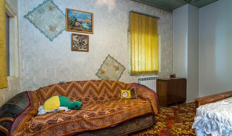 Гостевой дом Москва, Туапсинский р-н, п. Ольгинка