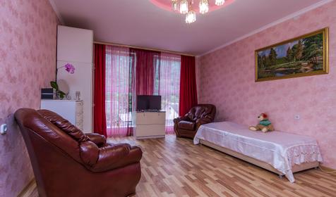 Гостевой дом Москва, Туапсинский р-н, п. Ольгинка