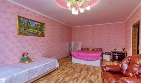 Гостевой дом Москва, Туапсинский р-н, п. Ольгинка