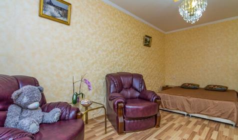 Гостевой дом Москва, Туапсинский р-н, п. Ольгинка