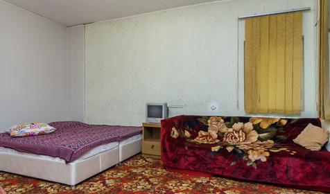 Гостевой дом Москва, Туапсинский р-н, п. Ольгинка