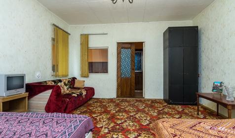 Гостевой дом Москва, Туапсинский р-н, п. Ольгинка