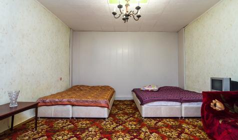 Гостевой дом Москва, Туапсинский р-н, п. Ольгинка