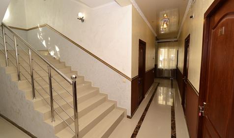 Гостевой дом Алеша, п. Витязево