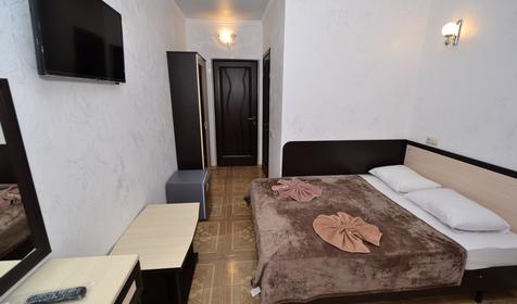 Гостевой дом Алеша, п. Витязево