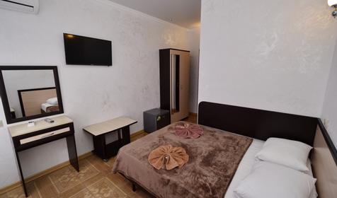 Гостевой дом Алеша, п. Витязево