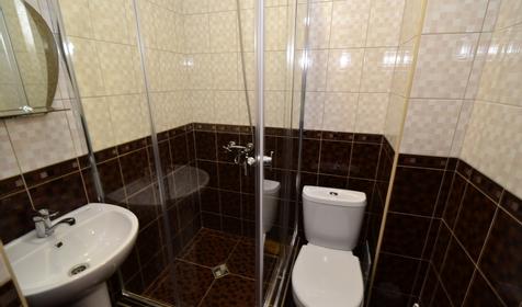 Гостевой дом Алеша, п. Витязево