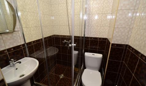 Гостевой дом Алеша, п. Витязево