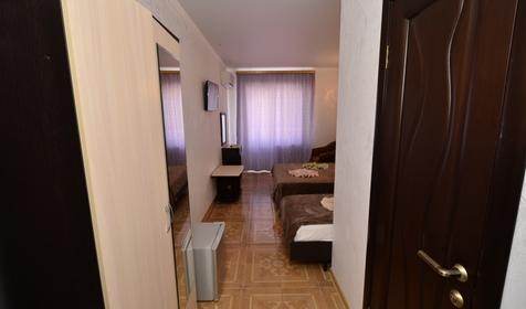 Гостевой дом Алеша, п. Витязево