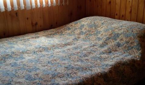 Эконом 2-х местный