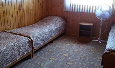 Эконом 3-х местный