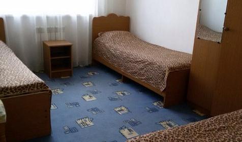 Эконом 3-х местный