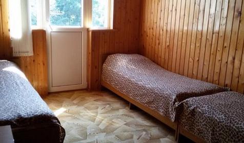 Эконом 3-х местный