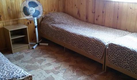 Эконом 3-х местный