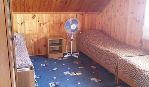 Эконом 3-х местный