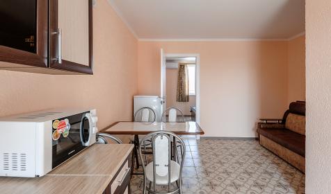 Двухкомнатный люкс с кухней