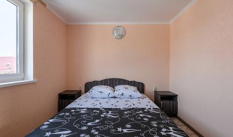 Двухкомнатный люкс с кухней