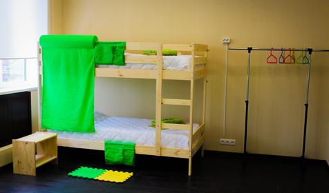 Лайк Хостел, г. Краснодар