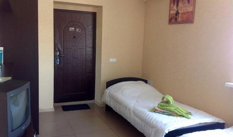 Лайк Хостел, г. Краснодар