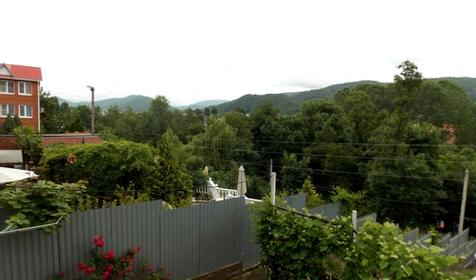 Гостевой дом Ривьера, п. Новомихайловский