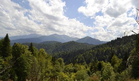 Солнечная горка