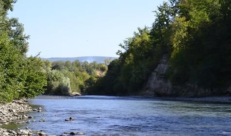 Солнечная горка