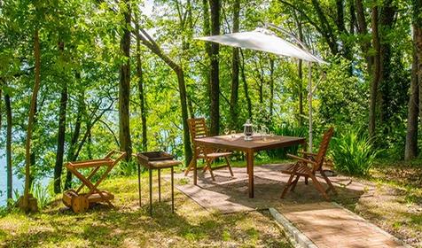 Парк-отель Морская даль, Лазаревский район Сочи, п. Головинка