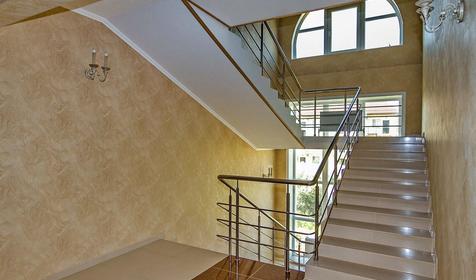 Мини-гостиница Апельсин, Темрюкский р-н, Голубицкая