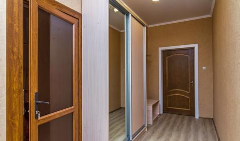 Мини-гостиница Апельсин, Темрюкский р-н, Голубицкая