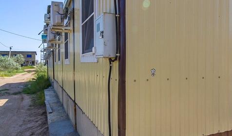 Гостевой дом Уют, ст. Голубицкая