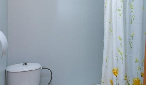 Трехместный. Гостевой дом Уют, ст. Голубицкая