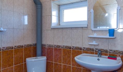 Двухместный номер Делюкс с видом на мор