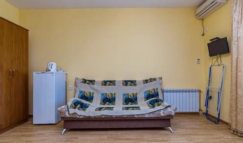 Четырехместный номер