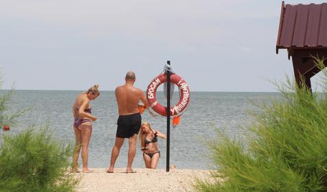 Роза ветров