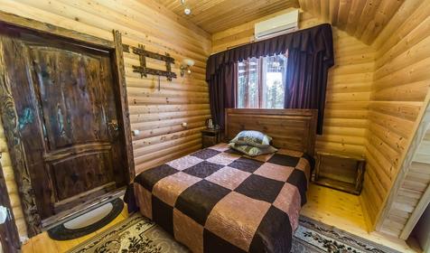 Гостиница Горные забавы,